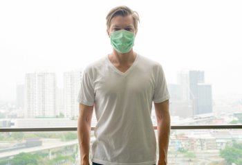 Koronawirus a nieruchomości. Ekspert uspokaja