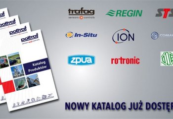 Nowy katalog Poltraf 2020