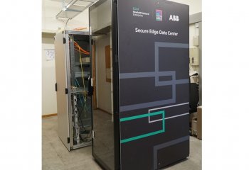 Krytyczne dane przetwarzane bliżej i taniej