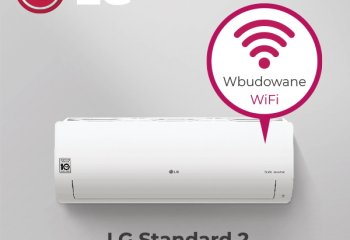 LG Standard 2 - oferta specjalna | kwiecien 2020 | Thermosilesia