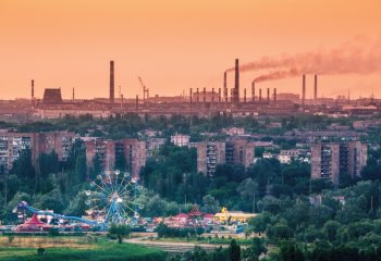 Koronawirus ogranicza emisje CO2