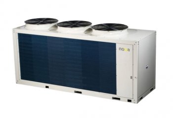 Chillery modularne NOXA