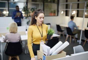 Obawy o utratę pracy najsilniejsze od 10 lat