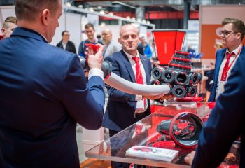 HEATPEX prezentuje system rekuperacji HEATPEX ARIA