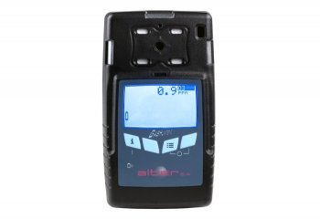 Miernik ozonu - GasHunter II