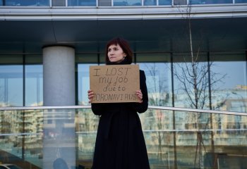 Za naruszenie zasad bezpieczeństwa pracy w związku z koronawirusem przedsiębiorcy grozi nawet 30 tys