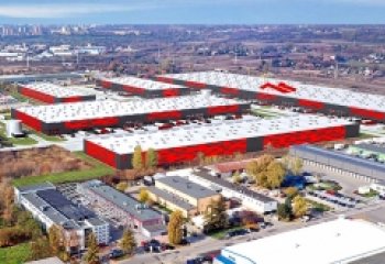  7R zmierza na Wschód. Nowe magazyny w Lublinie 