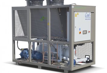 PPH COOL wprowadza bezprzewodowy monitoring chillerów – net pakiet