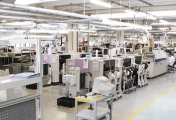 Produkcja CAREL we Włoszech została wznowiona