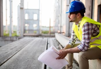 Koronawirus w budownictwie. Szczypta optymizmu