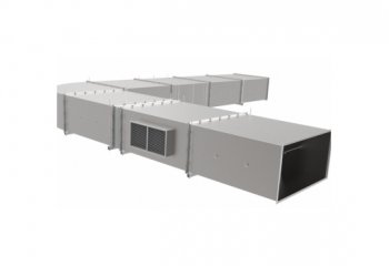 Zmiany w Systemie Przewodów Oddymiających typu PD