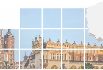 Przedstawiciele Regionalni Alfaco w Małopolsce