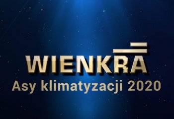 Asy Klimatyzacji od WIENKRA - najlepsze klimatyzatory 2020