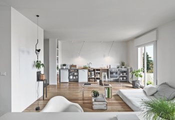 Jak zadbać o mikroklimat we wnętrzu?