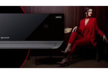 Klimatyzatory Rotenso® Elis w promocyjnych cenach | maj 2020 | Thermosilesia