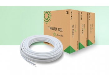 Rury miedziane Tiveno