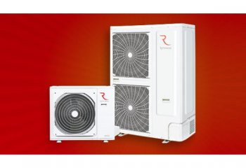 Agregaty skraplające Rotenso | maj 2020 | Thermosilesia