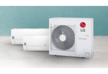 LG - zestawy multi split | maj 2020 | Thermosilesia