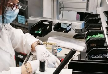 Pełna produkcja od 4 maja | CAREL