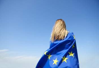 Mimo pandemii KE nie rezygnuje z planu osiągnięcia neutralności klimatycznej w 2050 roku