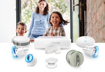 FIBARO wprowadza do sprzedaży on-line trzy pakiety smart z opcją zdalnej konfiguracji