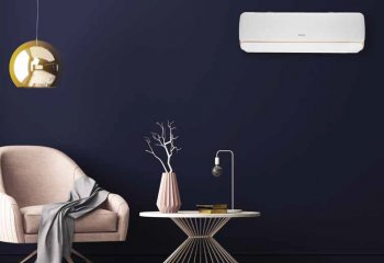 Klimatyzator GREE G-TECH | Najlepsze klimatyzatory 2020