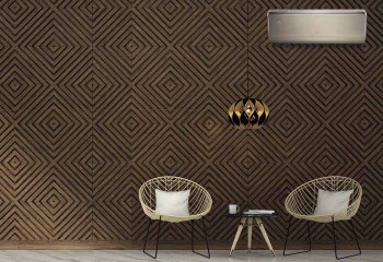 Klimatyzator GREE U-Crown GOLD | Najlepsze klimatyzatory 2020