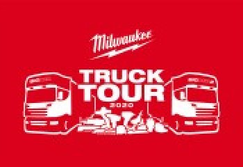 Promocja Milwaukee Big Red Tour 2020 - nowe zasady