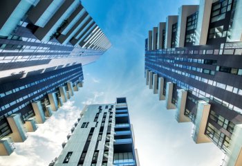 Nie będzie dużych obniżek cen mieszkań