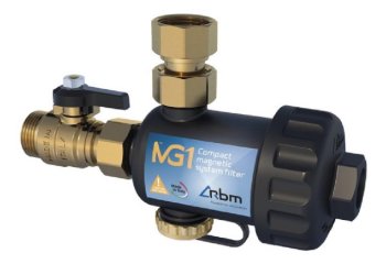 Jak przedłużyć żywotność instalacji c.o. za pomocą filtra magnetycznego MG1? - webinar Immergas