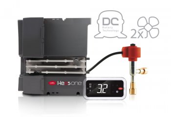 System Heos, teraz zmodernizowany i rozszerzony o nowe funkcje.