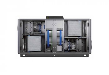  Jak zoptymalizować centrale wentylacyjne pod kątem zdrowego klimatu w pomieszczeniach