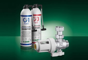 Kompaktowy zestaw do ochrony instalacji