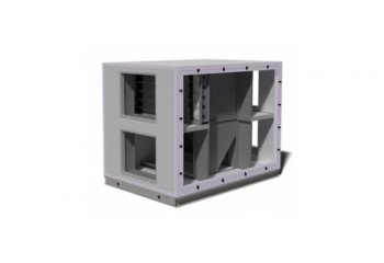 Airstream Compact dostępny od ręki