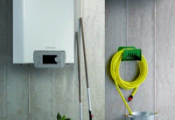 Nowe urządzenia w ofercie OZE | De Dietrich