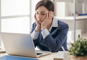 Kłopoty amerykańskiego rynku pracy odbiją się rykoszetem także na polskich firmach