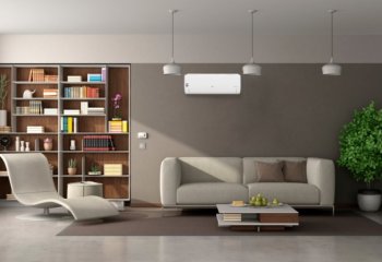 Klimatyzator LG Standard | Najlepsze klimatyzatory 2020