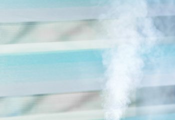 Bezpośrednie nawilżanie w pomieszczeniu czy w kanale?