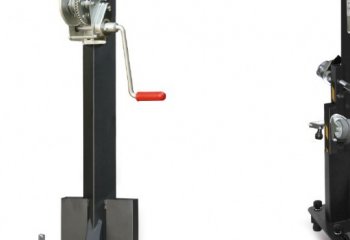 Podnośniki towarowe do klimatyzacji!