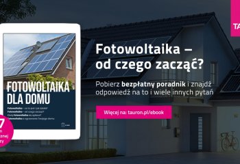 Prąd ze słońca. Wszystko, co musisz wiedzieć o fotowoltaice