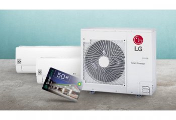 Zestawy multi split LG | czerwiec 2020 | Thermosilesia
