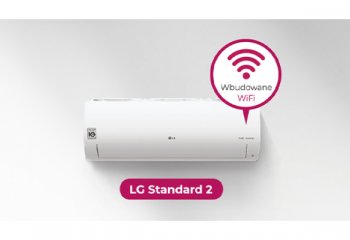 LG Standard 2 - promocyjne ceny | czerwiec 2020 | Thermosilesia