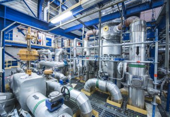 #Zostańwdomu wpłynęło na wydłużenie sezonu grzewczego