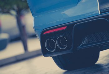 Zanieczyszczenie powietrza wraca do poziomów sprzed pandemii