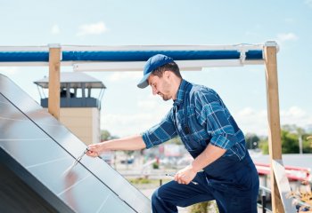 Firmy szukają możliwości oszczędzania na rachunkach za energię