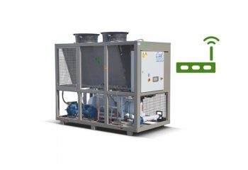 Nowość - NET Pakiet! Czyli chiller 