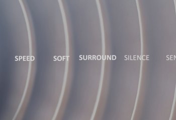 Ikona STYLU - najbardziej oryginalny projekt Midea