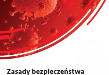 E-book Zasady bezpieczeństwa podczas prac instalacyjnych i serwisowych
