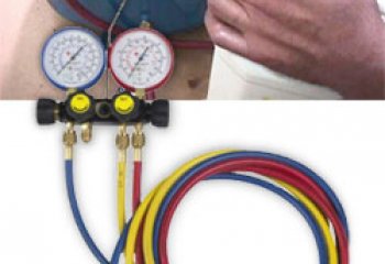 Retrofit instalacji chłodniczych