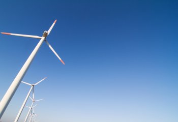 Farmy wiatrowe zasilą jednego z polskich operatorów komórkowych